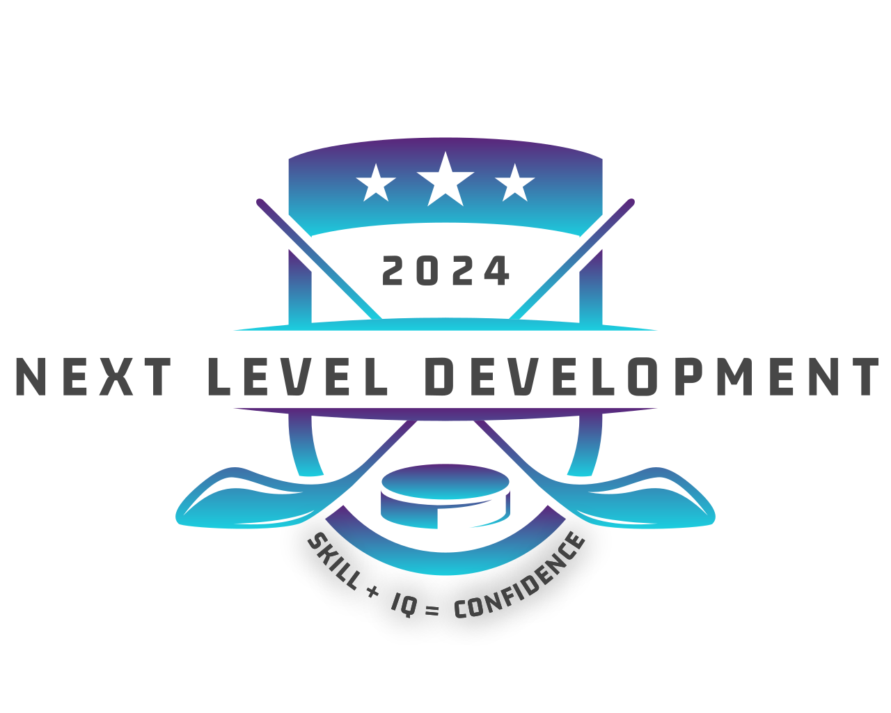 Next Level Development Logo